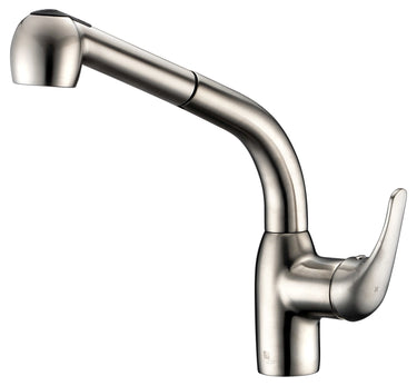 ANZZI Harbour KF-AZ095 Kitchen Faucet Kitchen Faucet ANZZI